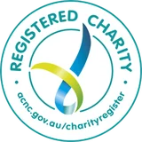 Registered charity – ACNC